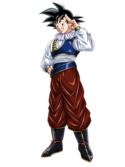 Goku