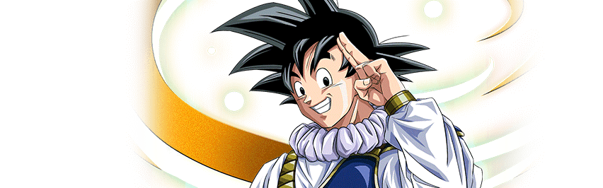 Goku