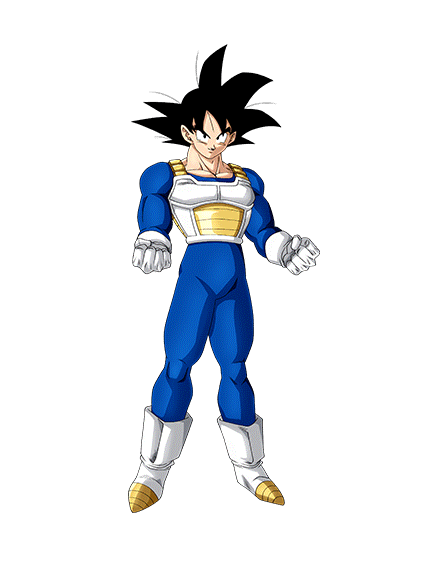 Goku