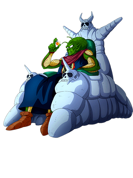 Demon King Piccolo (Elder)