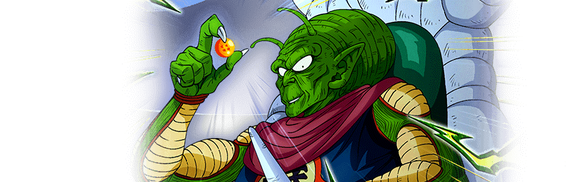 Demon King Piccolo (Elder)