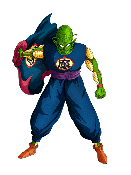 Demon King Piccolo (Elder)