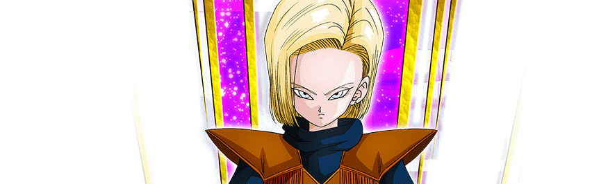 Android #18