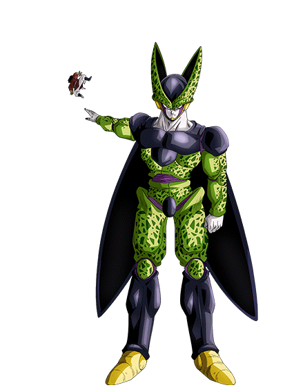 Cell (Perfect Form)