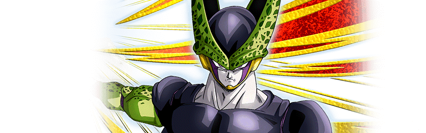 Cell (Perfect Form)