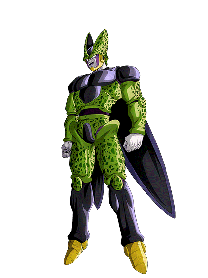 Cell (Perfect Form)