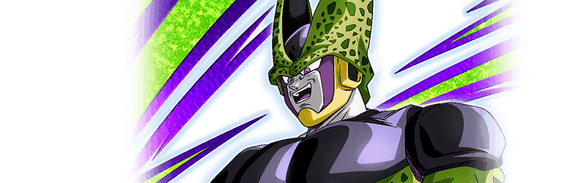 Cell (Perfect Form)