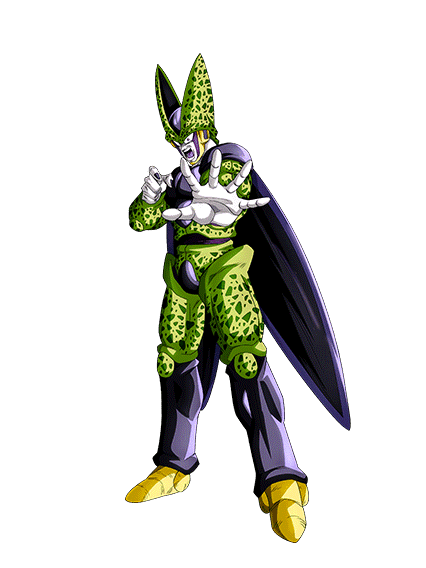 Cell (Perfect Form)