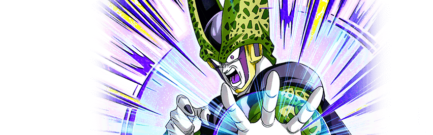 Cell (Perfect Form)