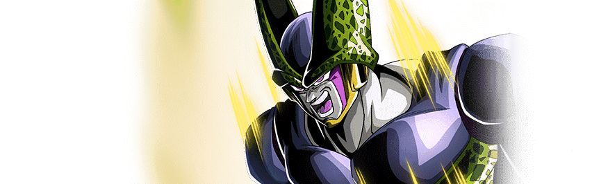 Cell (Perfect Form)