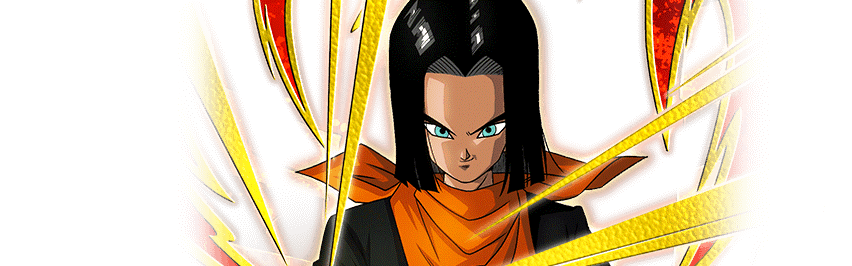 Android #17 (Future)