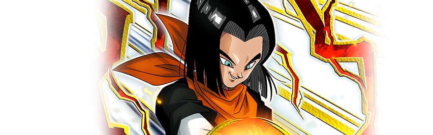 Android #17 (Future)