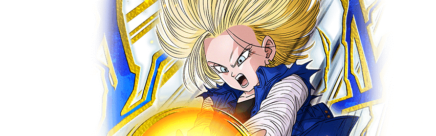 Android #18 (Future)
