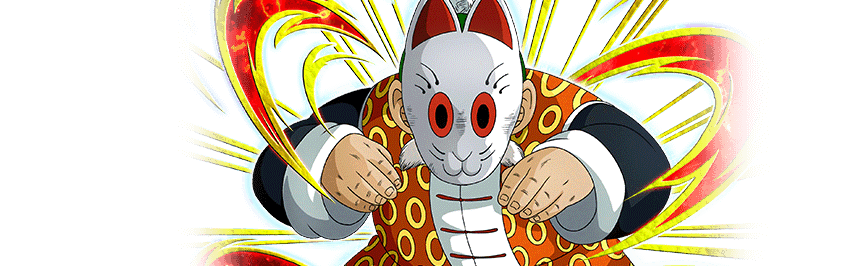 Grandpa Gohan
