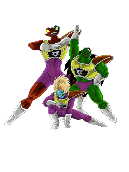 Thouser (Cooler's Armored Squad)