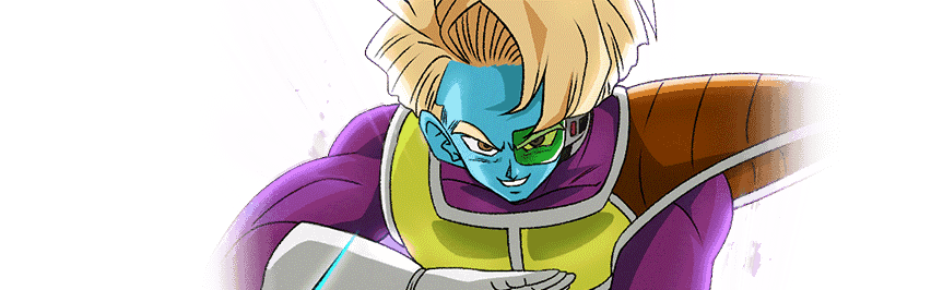 Thouser (Cooler's Armored Squad)