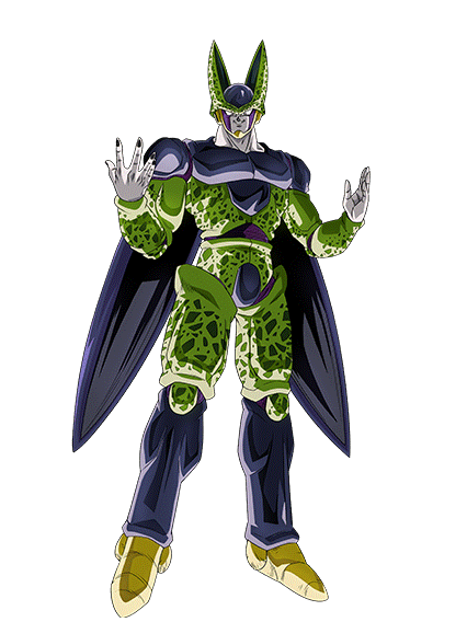 Perfect Cell