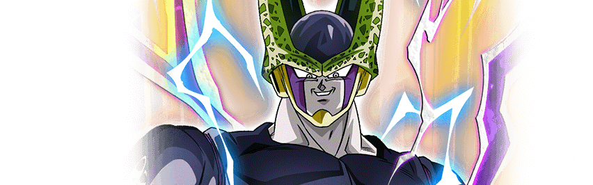 Perfect Cell