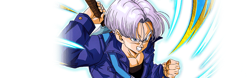 Trunks (Teen)