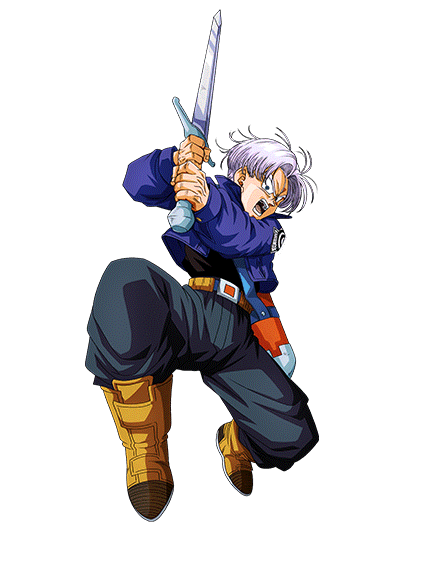 Trunks (Teen)