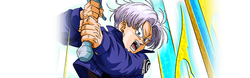 Trunks (Teen)