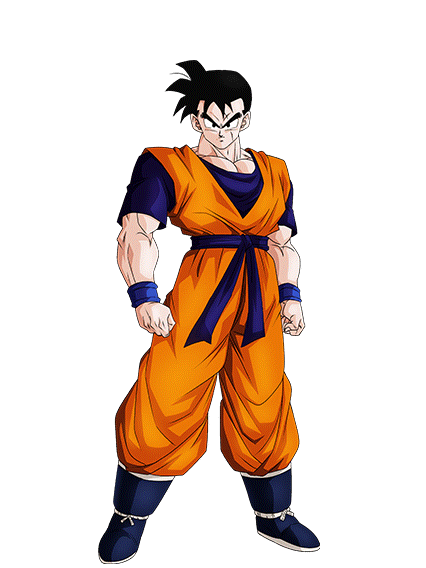 Gohan (Future)