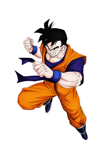 Gohan (Future)