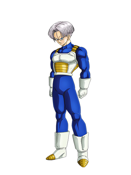 Trunks (Teen) (Future)