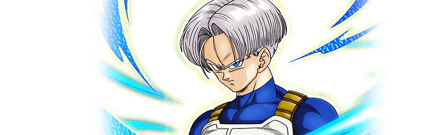 Trunks (Teen) (Future)