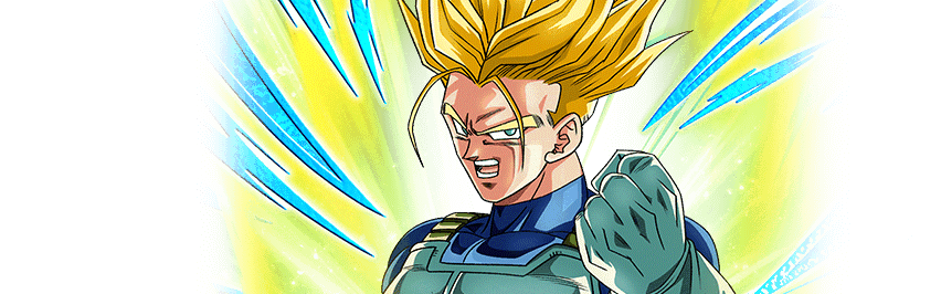Super Saiyan Trunks (Future)