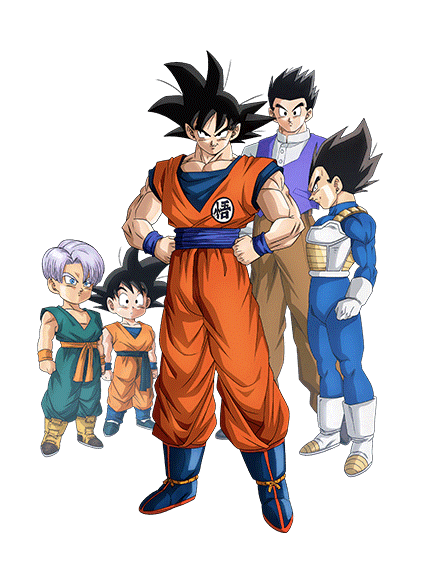 Goku