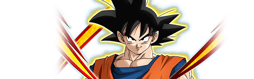 Goku