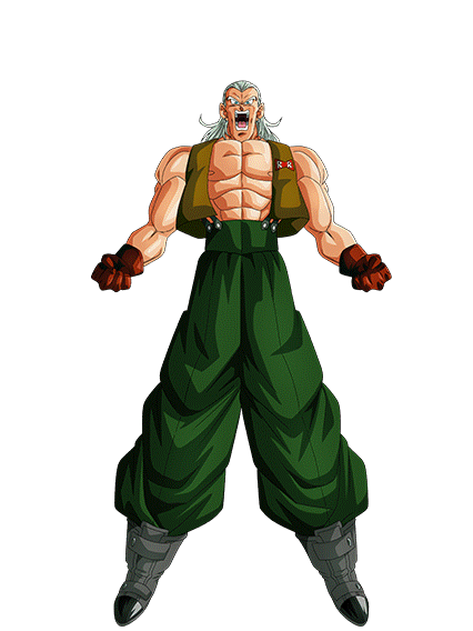 Android #13