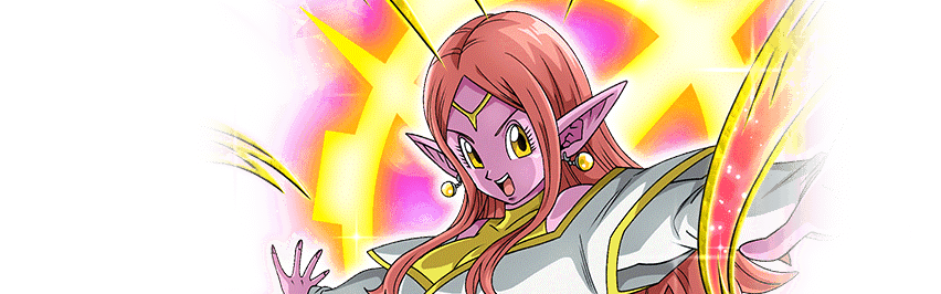 Supreme Kai of Time (Power of Time Unleashed)