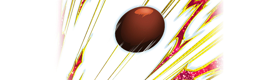 Vegito (Candy)