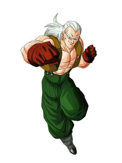 Android #13