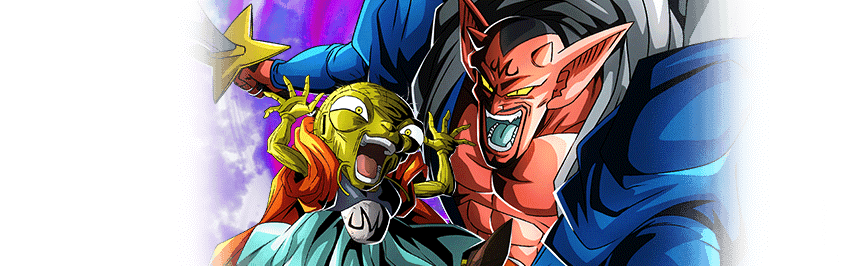 Babidi & Dabura