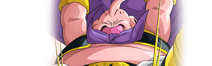 Mr. Buu