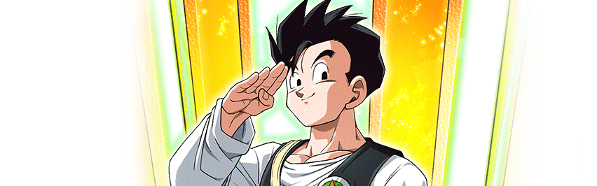 Gohan (Teen)