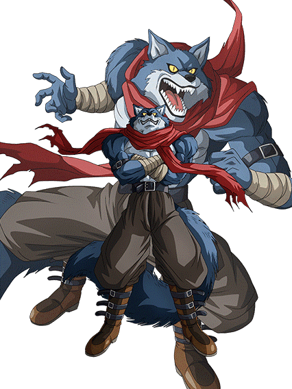 Bergamo (Giant Form)