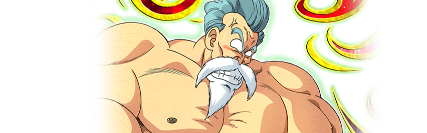 Jackie Chun (Max Power)