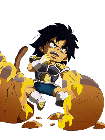 Broly (Kid)