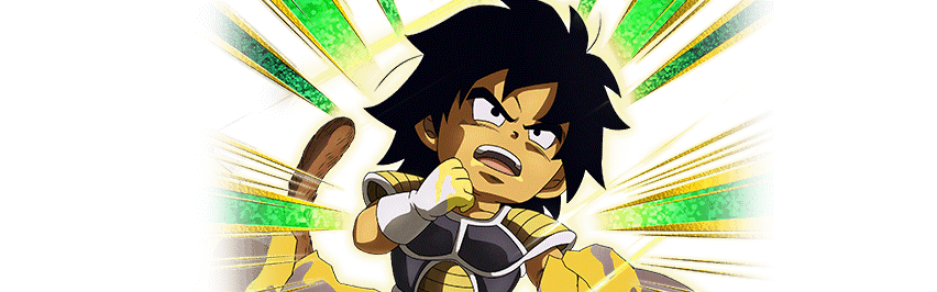 Broly (Kid)
