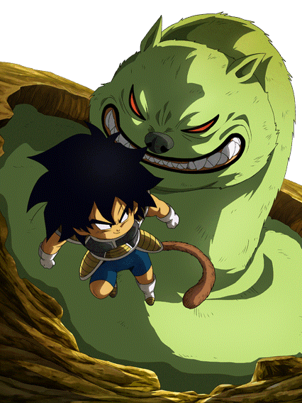Broly (Kid)