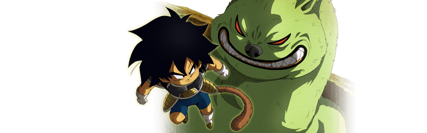 Broly (Kid)