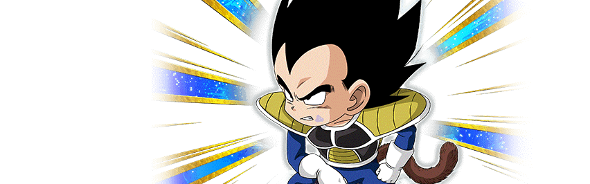 Vegeta (Kid)