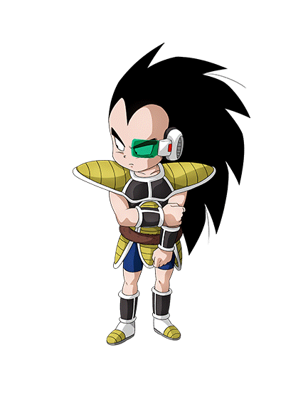 Raditz (Kid)