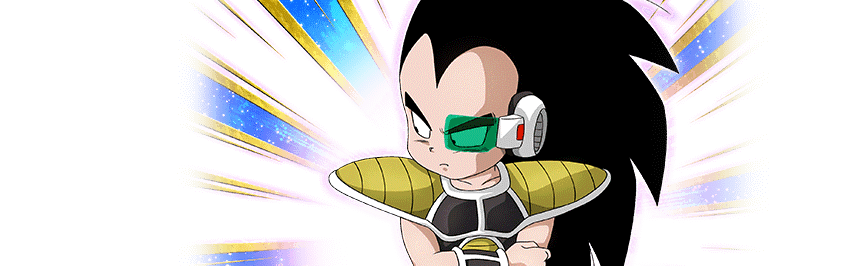 Raditz (Kid)