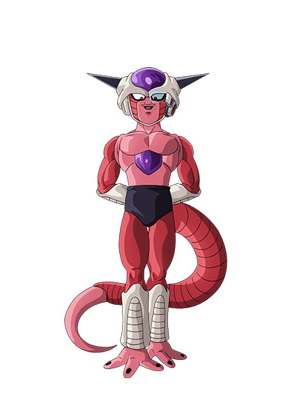 Frieza (1st Form)