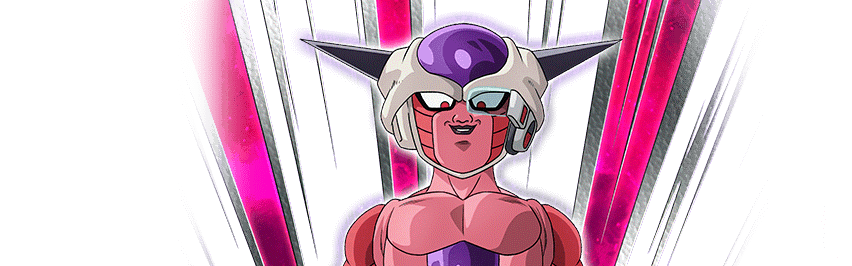 Frieza (1st Form)